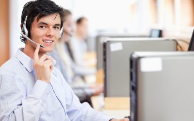 From Order to Door in 15 Minutes – The Contact-Center Engine Behind Rapid Grocery Delivery