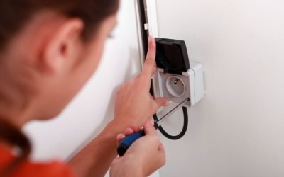 Enjoy Smart Lighting Control with a Lutron Wireless Switch in Palm Desert, CA Homes