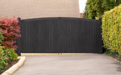 Making Your Property Safer With an Automatic Gates Installer Long Beach CA Solution