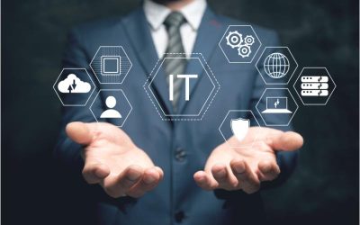 Small Businesses Succeed with IT Solutions Jacksonville FL for Streamlined Operations