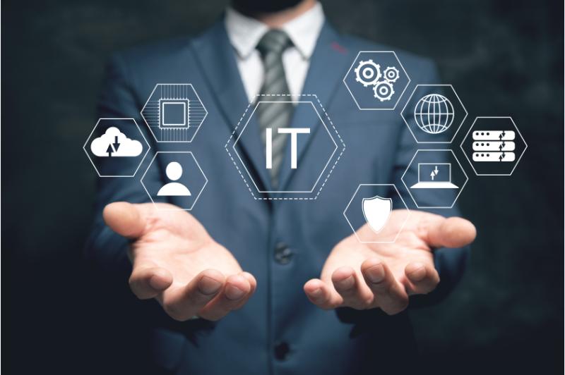 Small Businesses Succeed with IT Solutions Jacksonville FL for Streamlined Operations