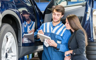 Reduce financial stress for car dealerships with Automotive Surcharging Solutions in the USA