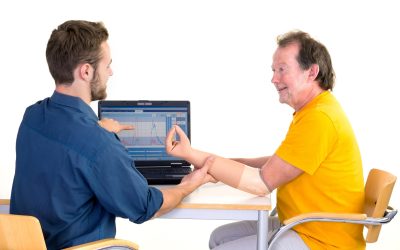 Transforming Lives in India with Artificial Hands For the Handicapped and Restoring Independence