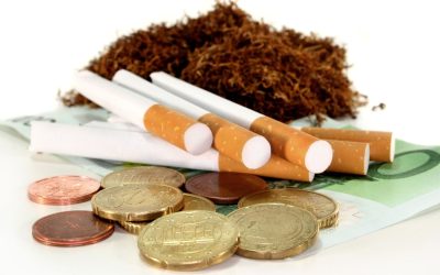 A Reliable Nicotine Bitartrate Dihydrate Manufacturer Enhances Your Supply Chain Efficiency