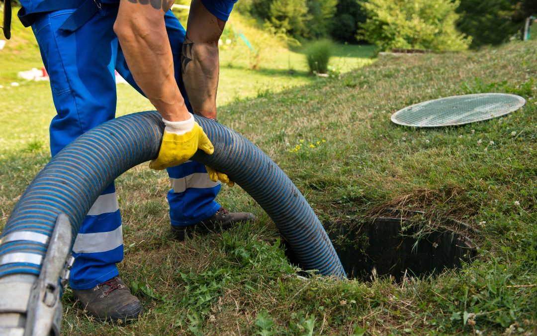 Save Money on Repairs When You Choose Park Ridge Plumbers for Home Emergencies