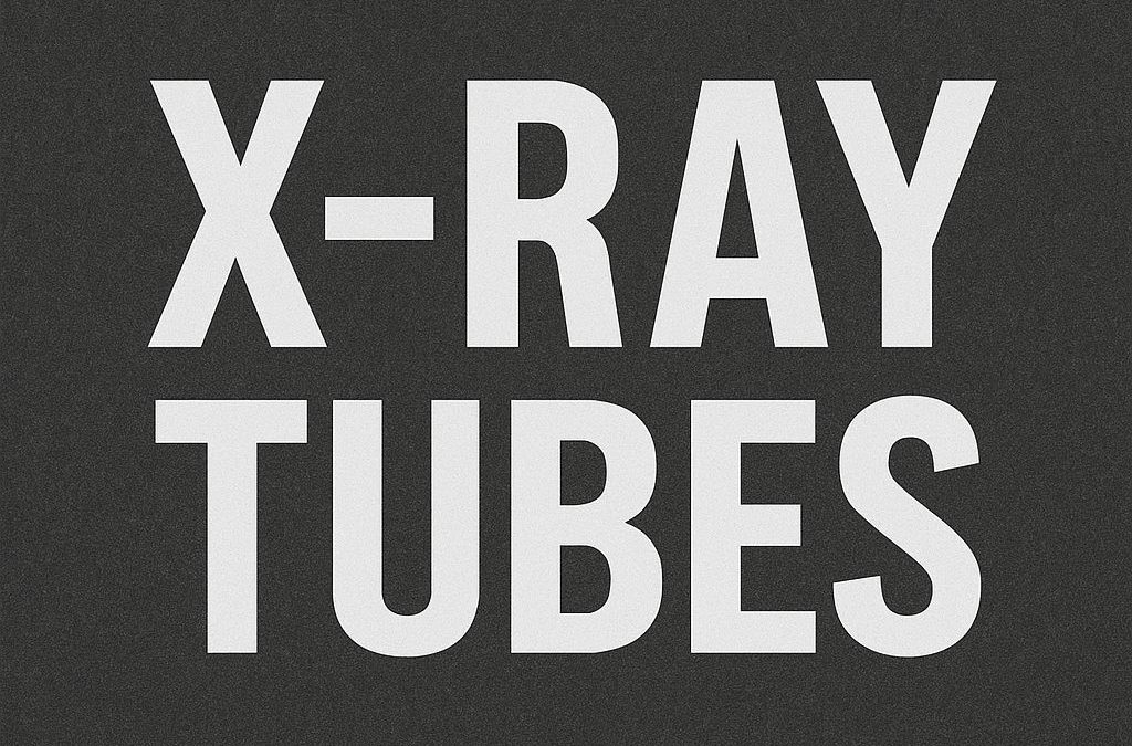 Explore How Scientific X Ray Tubes Drive Precision in American Research Laboratories