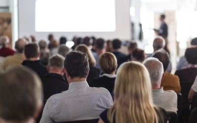 Simplify Large Gatherings Through Strategic Corporate Event Planning in South Florida