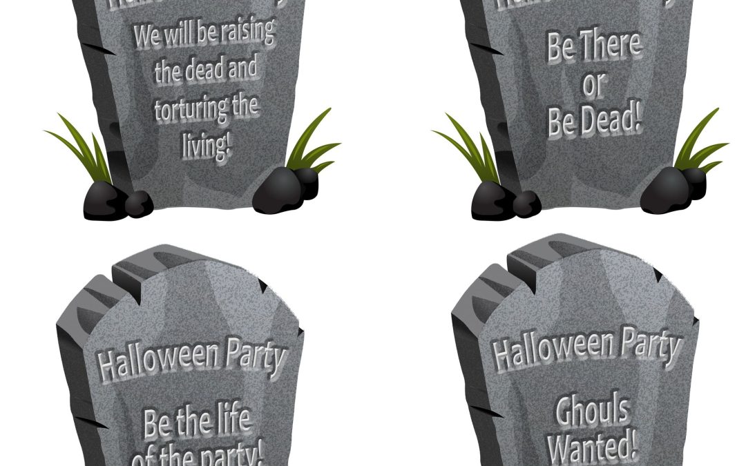 Unique Personalization Options for Cemetery Memorials in St. Ignace, MI