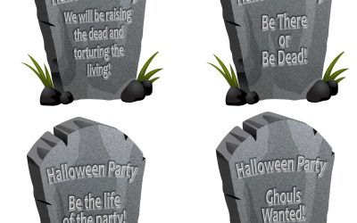 Unique Personalization Options for Cemetery Memorials in St. Ignace, MI