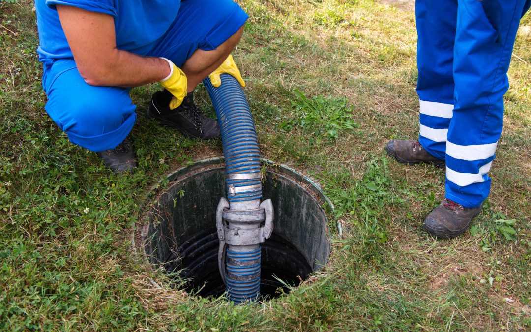 Smart Solutions for Yard Water Issues Using a Reliable Drain System in Chatham, NJ