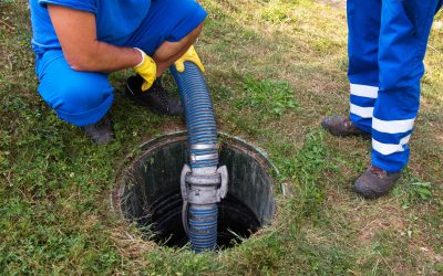 Smart Solutions for Yard Water Issues Using a Reliable Drain System in Chatham, NJ