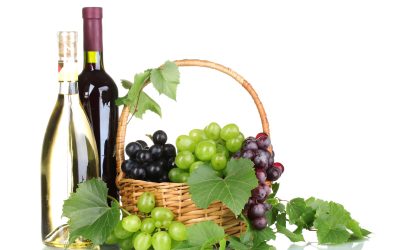 Savor California Flavors with Wine in San Diego, CA, for an Unforgettable Coastal Experience