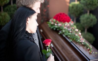 Find Comfort and Support Through Funeral Services in Pawtucket, RI, Families Trust Most