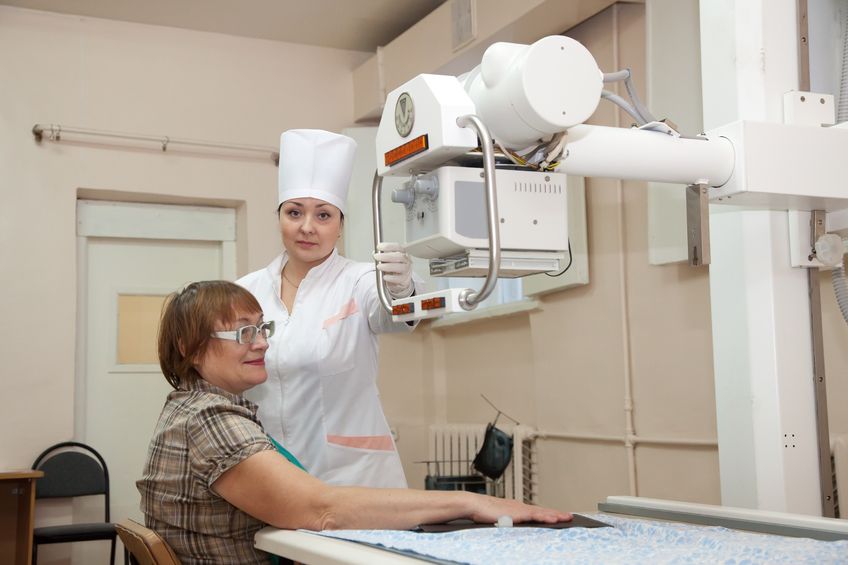 Start Your Medical Journey by Finding the Best Radiology Tech School Near Me Today