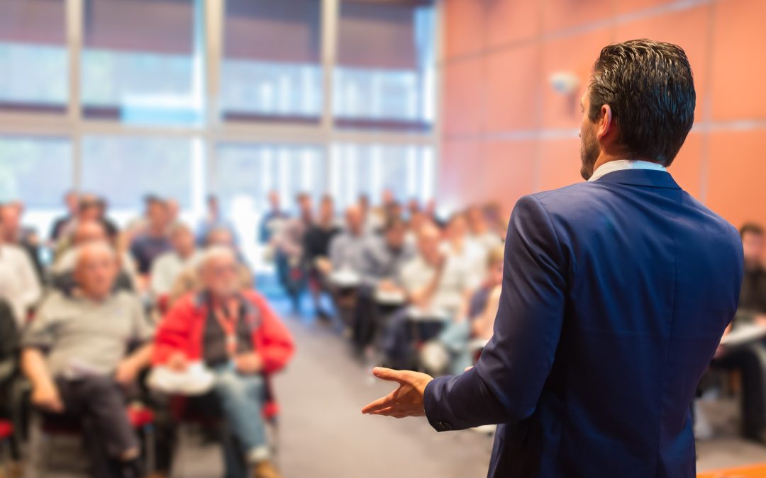Transform Workplace Culture by Hiring an Austin, Texas Motivational Speaker Today