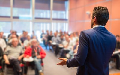 Transform Workplace Culture by Hiring an Austin, Texas Motivational Speaker Today