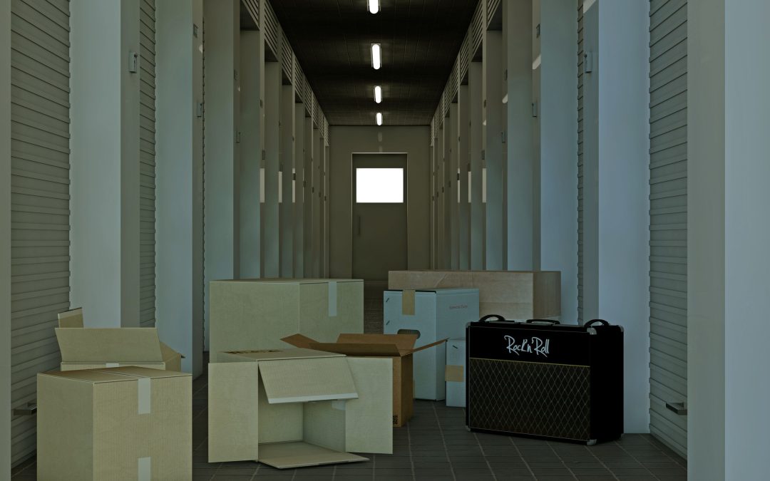 Keep Items Safe From Weather With Climate Controlled Storage in Mt. Vernon, NY