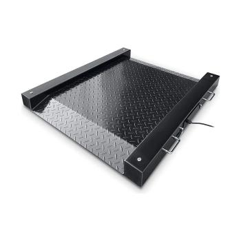 Enhance Warehouse Efficiency with Floor Scales For Sale That Improve Accuracy and Productivity
