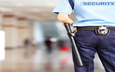 Protecting Businesses With Private Armed Security In Los Angeles CA Solutions Explained