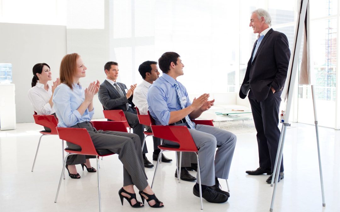 Unleashing Innovation with a Keynote Speaker For The Healthcare Industry Audience