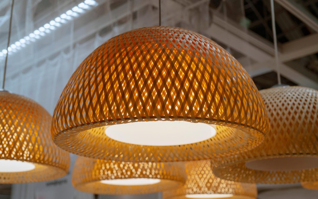 Transform Your Home Lighting with Unique Options from a Lighting Shop in Edina MN