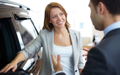 Drive More Sales with a Smart Credit Card Processing Strategy for Car Dealers