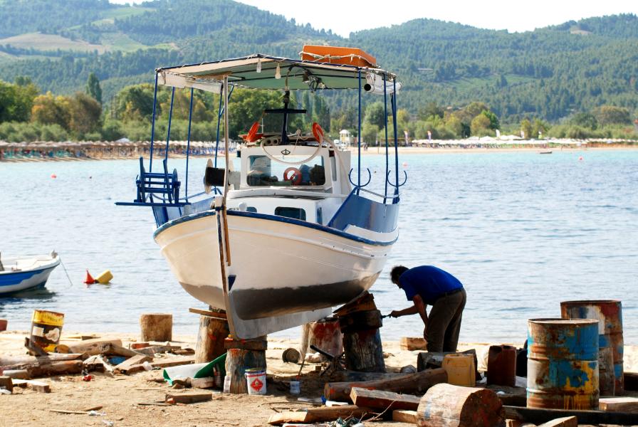 Enhance Waterfront Living with New Dock Construction Palm Beach FL Solutions