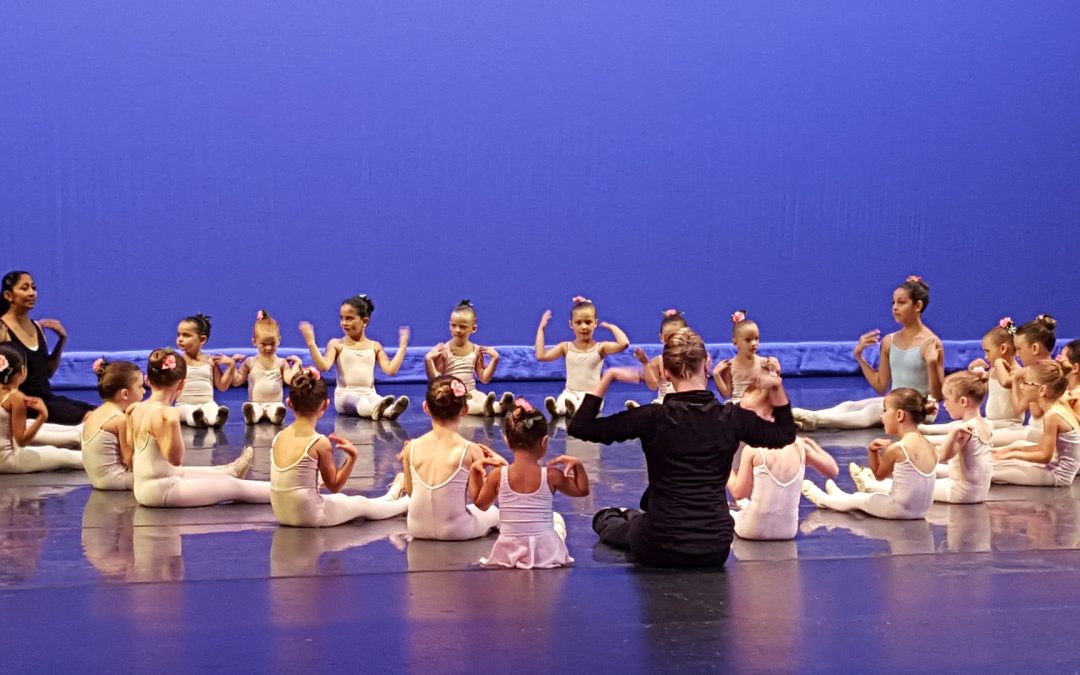 Finding the Right Fit with Kids Dance Lessons in Morrisville, NC for Every Child