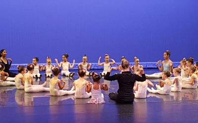 Finding the Right Fit with Kids Dance Lessons in Morrisville, NC for Every Child