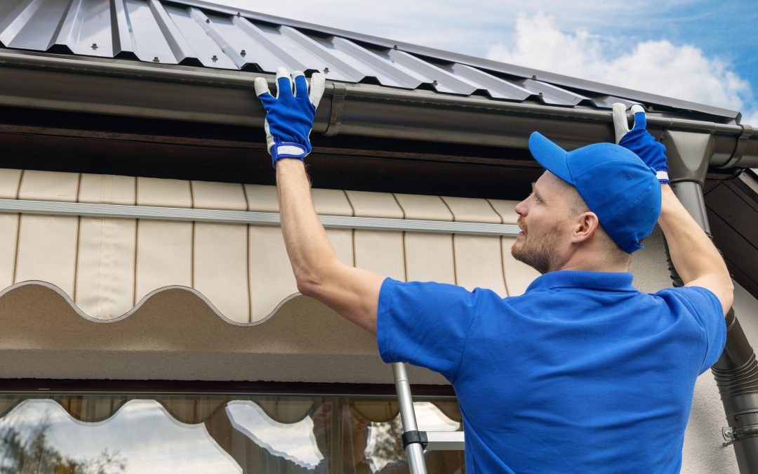 Repair Damaged Shingles With Help From a Trusted Roofing Contractor in Denver, CO