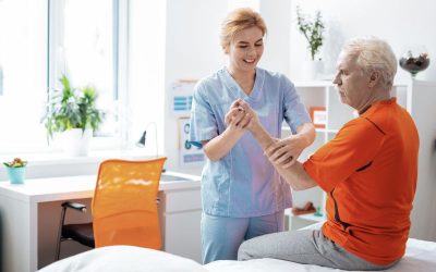 Finding Peace of Mind with In-Home Caregiver Relief in Shakopee, MN for Your Loved Ones