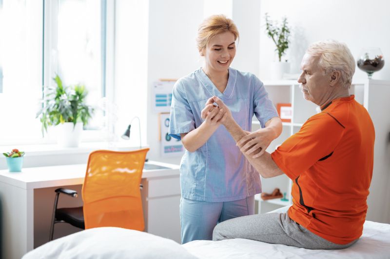 Finding Peace of Mind with In-Home Caregiver Relief in Shakopee, MN for Your Loved Ones