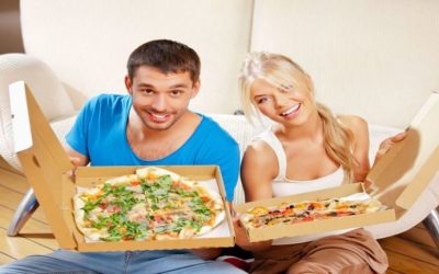 Make Every Party Special with Local Pizza Delivery in San Diego CA Bringing Favorites
