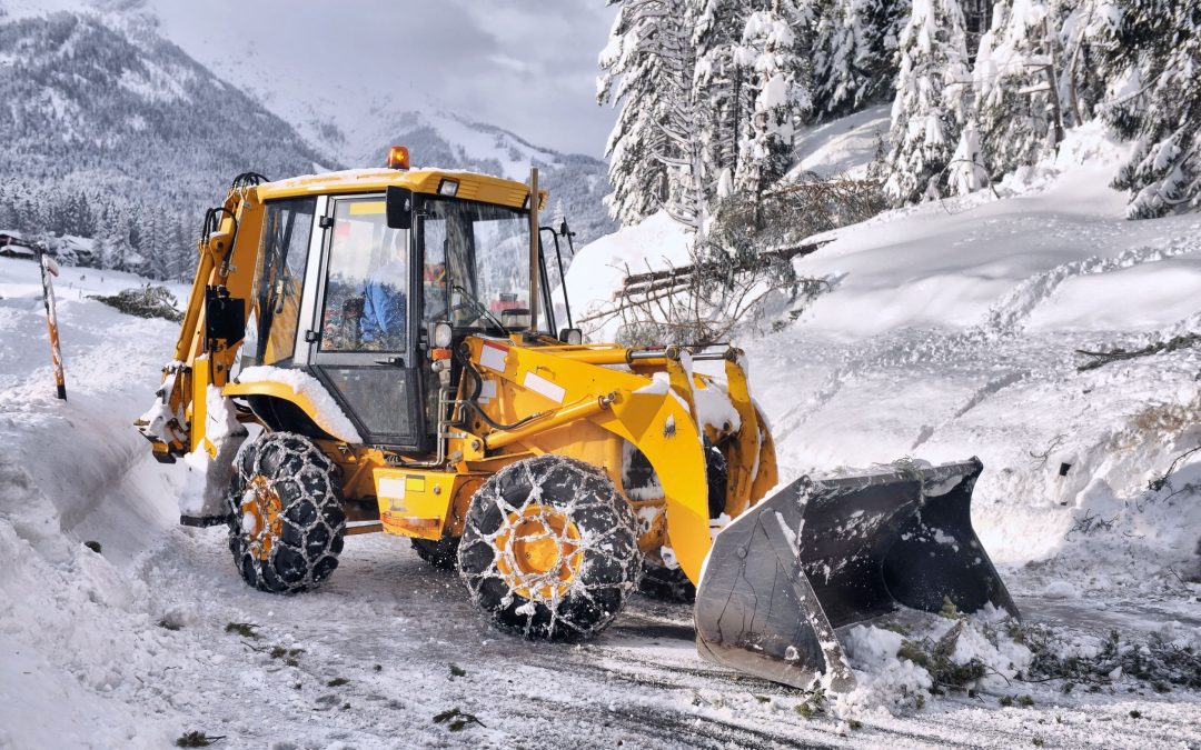 Find Peace of Mind with Reliable Snow Plowing Minneapolis Saint Paul MN Solutions