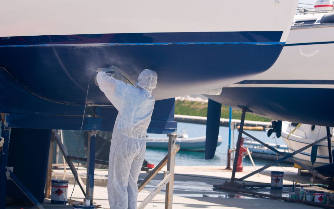 Keeping Your Craft Pristine With Boat Detailing Services Manchester, ME Solutions