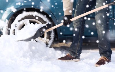 Prevent Winter Hazards with Reliable Snow Removal Chicago IL Homeowners Can Trust