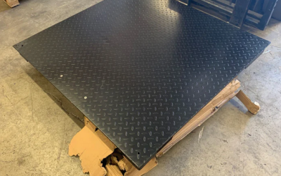 Realize Greater Profits in Freight Hauling with Truck Axle Scales Technology