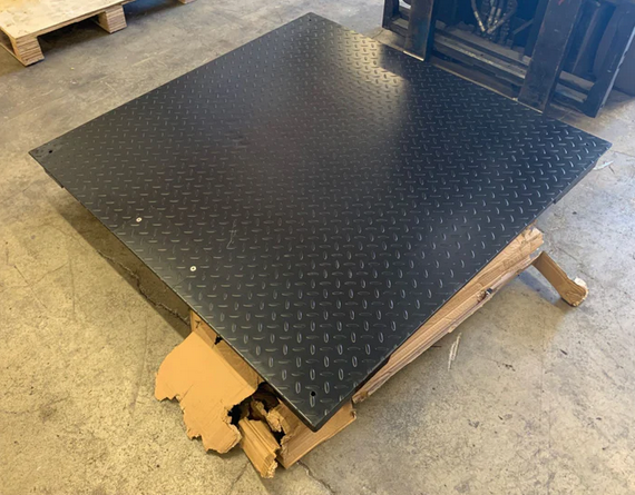 Realize Greater Profits in Freight Hauling with Truck Axle Scales Technology