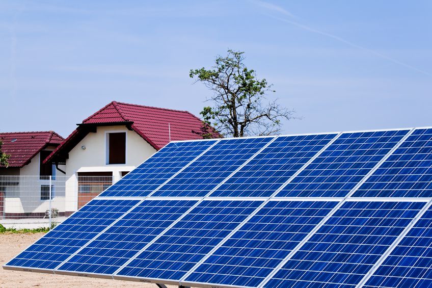 Save More on Energy Bills with Residential Solar Power in New York, NY