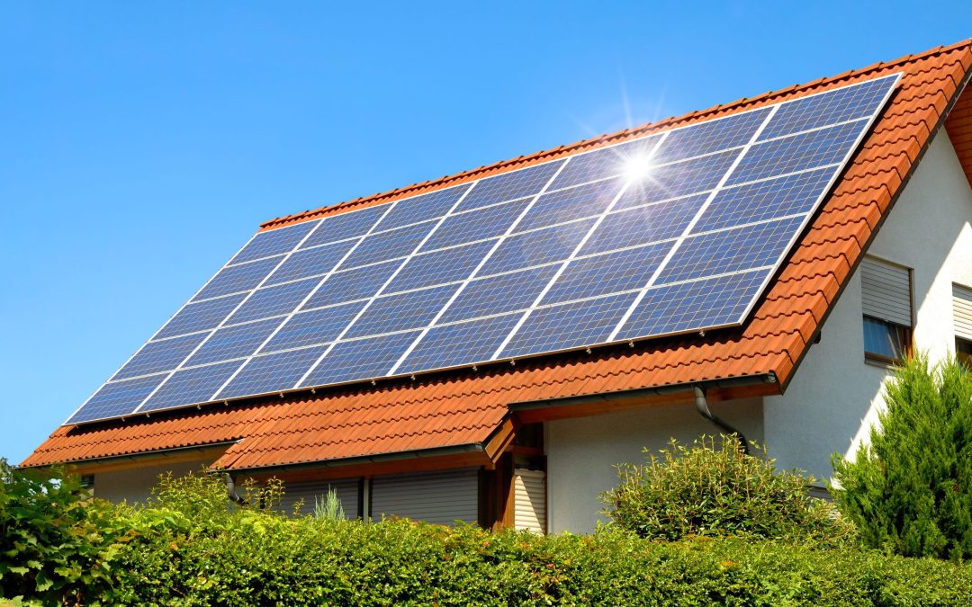 The benefits homeowners gain by installing residential solar power in New York, NY, today