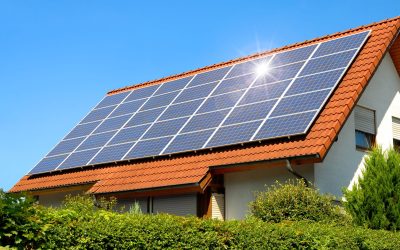 The benefits homeowners gain by installing residential solar power in New York, NY, today