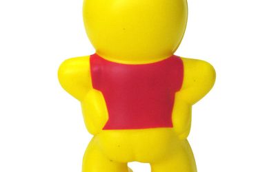 Businesses Across the USA Reduce Anxiety at Work with Custom-Made Stress Relievers