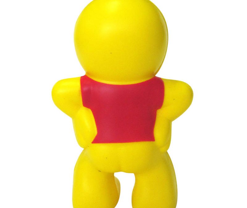 Businesses Across the USA Reduce Anxiety at Work with Custom-Made Stress Relievers