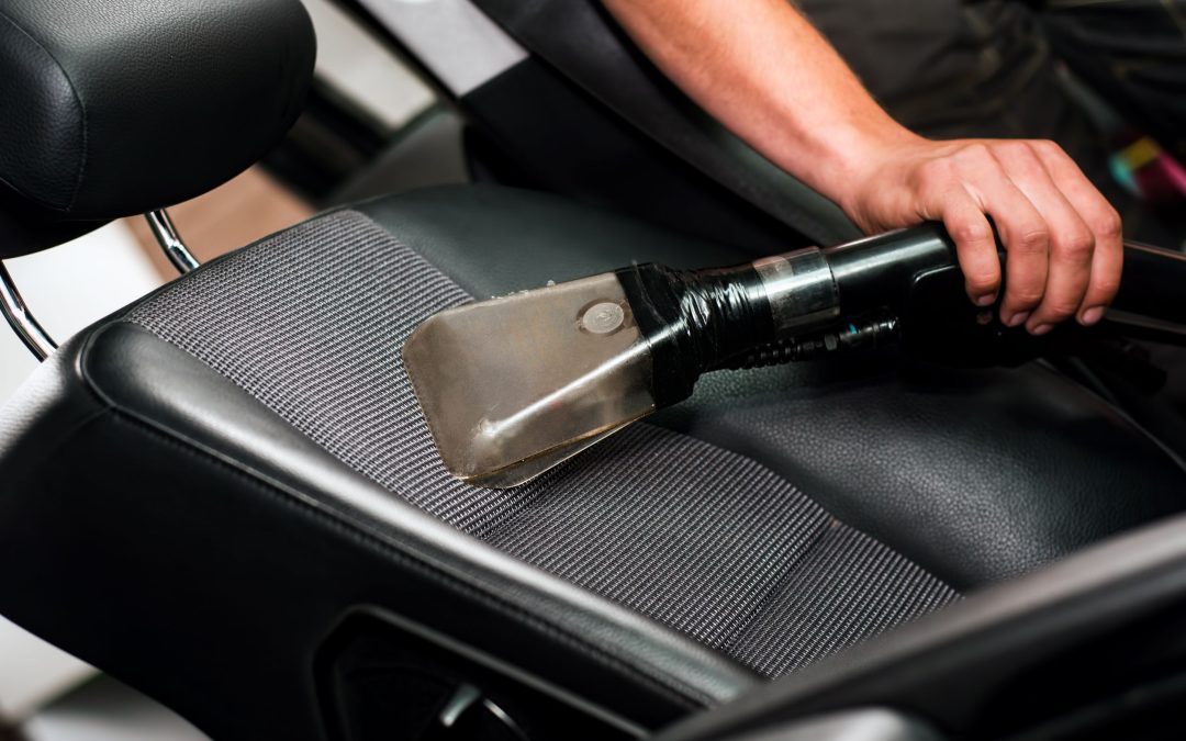 Expert Tips for Managing Risk With Biohazard Car Cleaning in Edmonton, AB Services