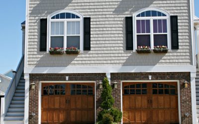 Upgrade Your Home with a Residential Garage Door Company Cody, WY Solutions