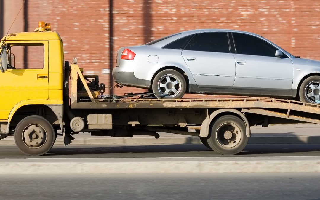 Keep Your Vehicle Safe with a 24/7 Towing Service in Smithville, MO, Day or Night