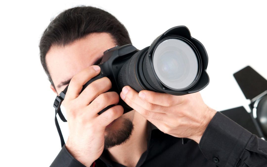 The Impact of Professional Headshots Fredericton on Personal Branding in the USA