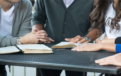 Grow Spiritually Together by Joining Christian Life Groups Jacksonville Near You