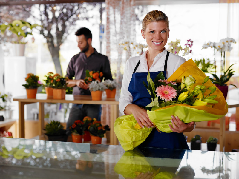 Make celebrations special by choosing a Flower Shop Henderson, NV for fresh floral gifts.
