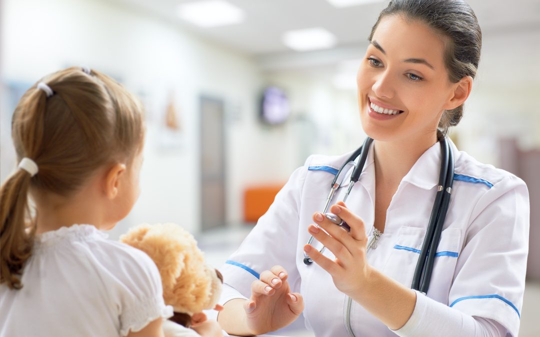 Guiding Your Child’s Emotional Growth with a Trusted Child Therapist St Charles, IL